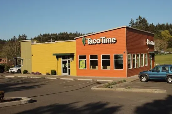 Taco Time NW