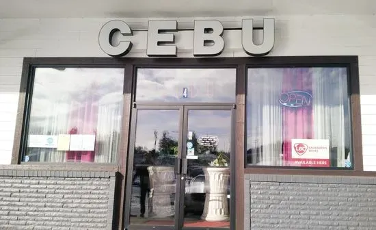 Cebu Restaurant