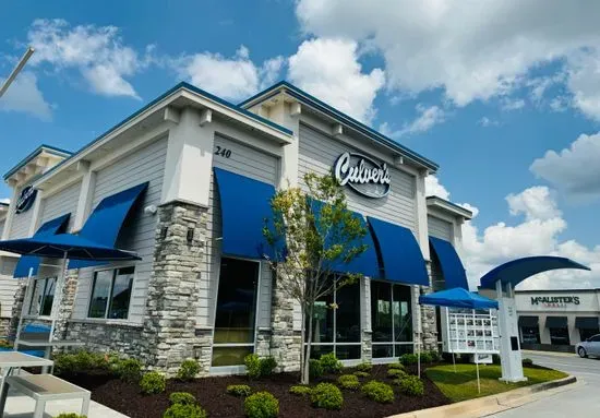 Culver’s