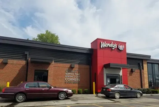 Wendy's