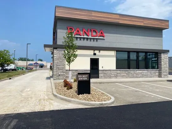 Panda Express