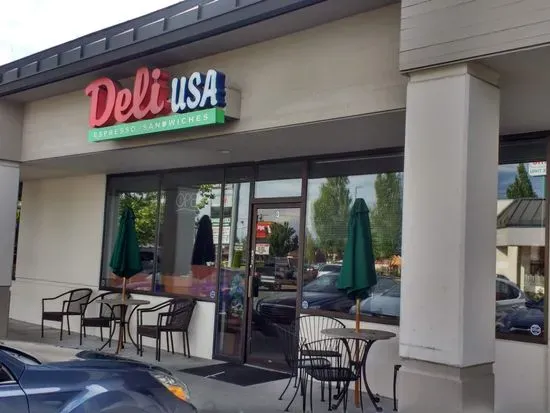 Deli USA