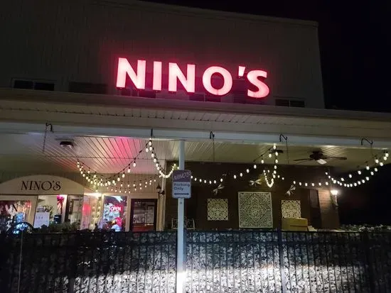 Nino's Italian Restaurant