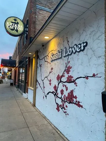 Sushi Lover Green Bay