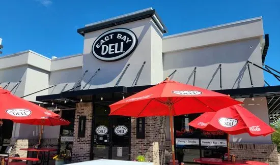 East Bay Deli - Broad River