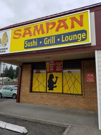 Sampan Bar&Grill