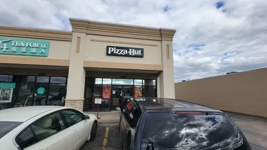 Pizza Hut