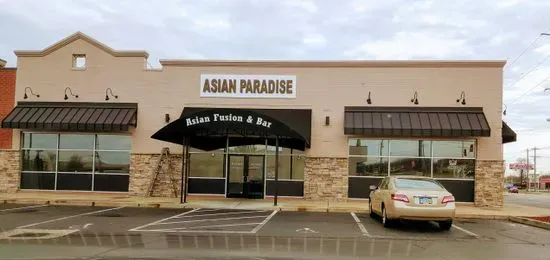 Asian Paradise