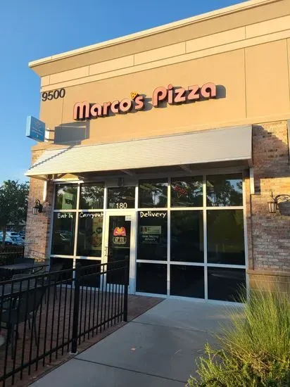 Marco's Pizza