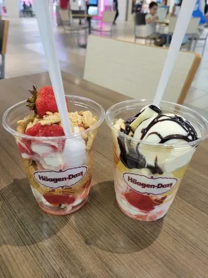 Häagen-Dazs