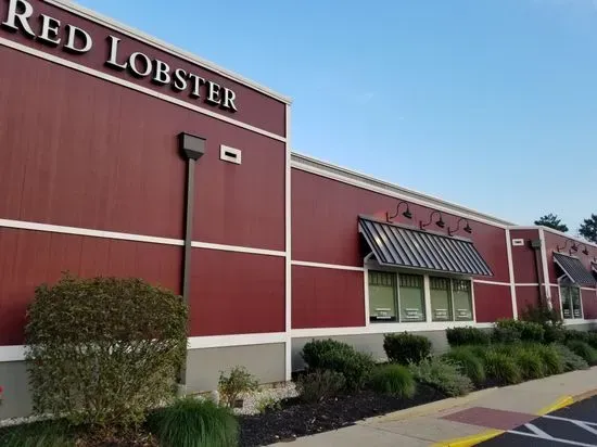 Red Lobster