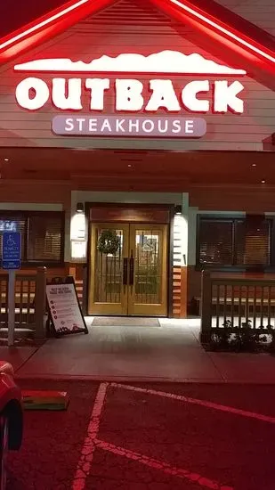 Outback Steakhouse