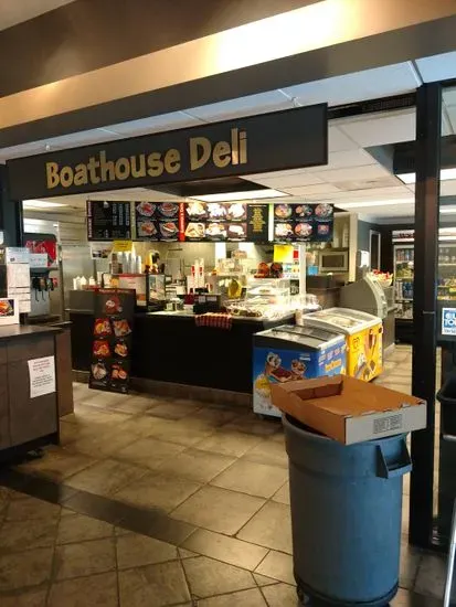 Boat House Deli