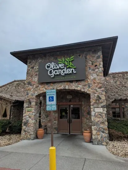 Olive Garden Italian Restaurant