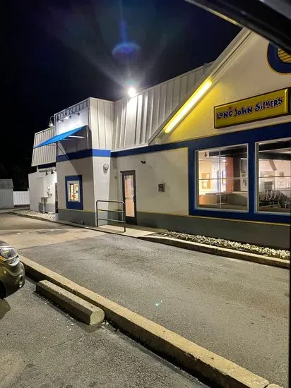 Long John Silver's | A&W