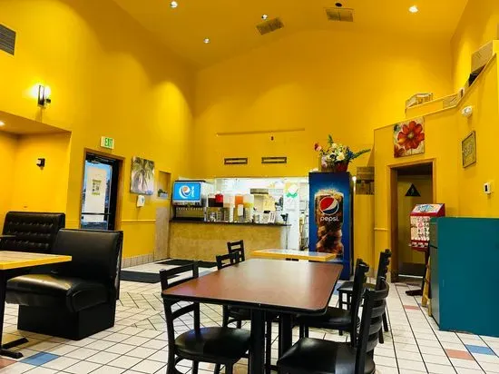 Ralibertos Taco Shop