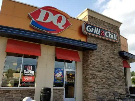 Dairy Queen Grill & Chill