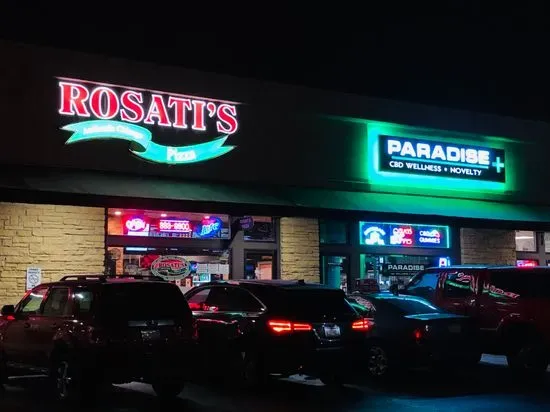 Rosati's Pizza