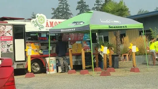 Ámonos! Taco Truck