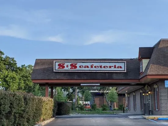 S & S Cafeterias