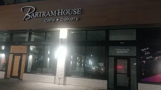 Bartram House Cafe and Bakery