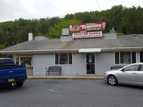 Pennside Drive-In