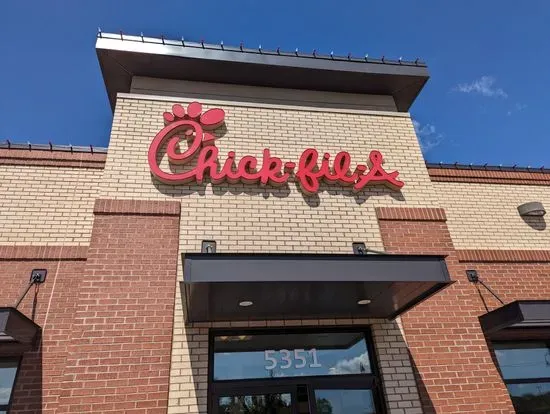 Chick-fil-A