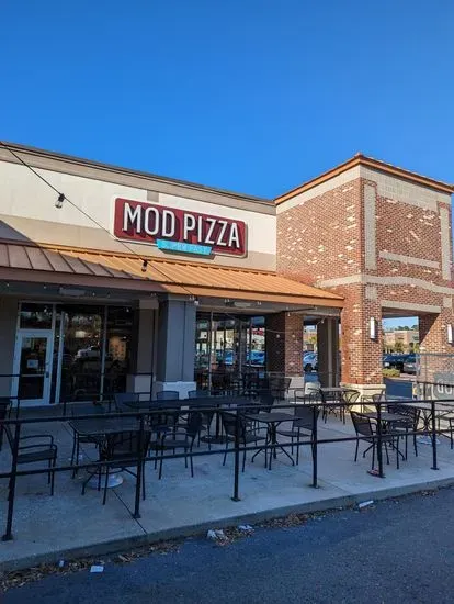 MOD Pizza