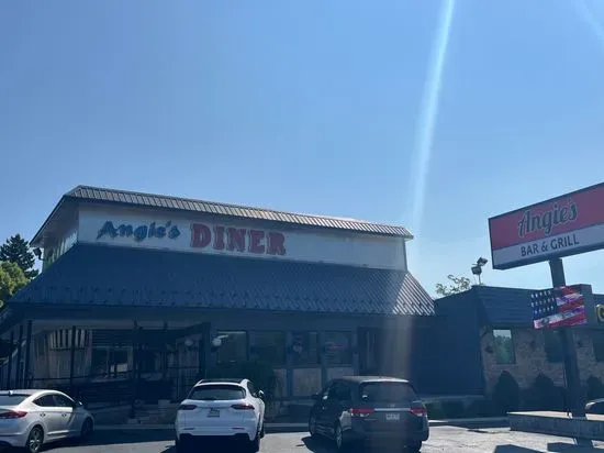 Angie's Diner & Lounge