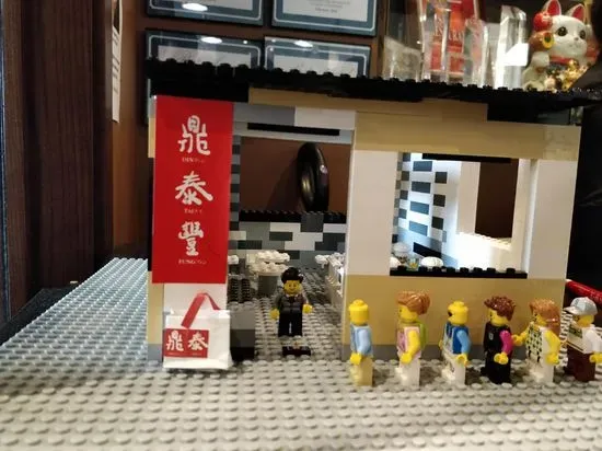 Din Tai Fung