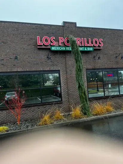 Los Potrillos Mexican Restaurant