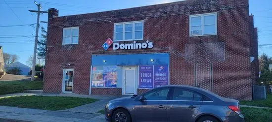 Domino's Pizza