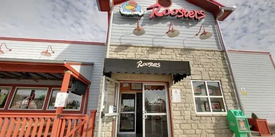 Roosters