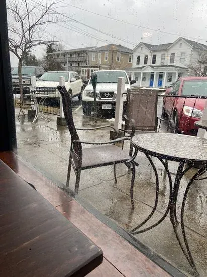 Sam's Inn Restaurant