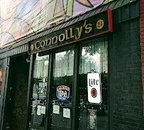 Connolly's Irish Pub