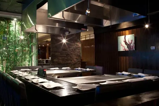 Wasabi Japanese Steakhouse