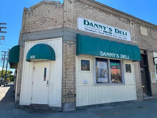 Danny's Deli & Restaurant