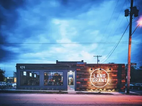 Land-Grant Brewing Company