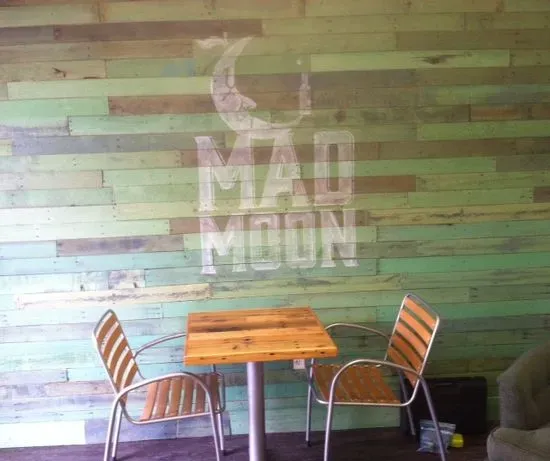 Mad Moon Cider Taproom