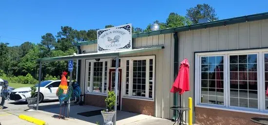 Cock-A-Doodle Cafe