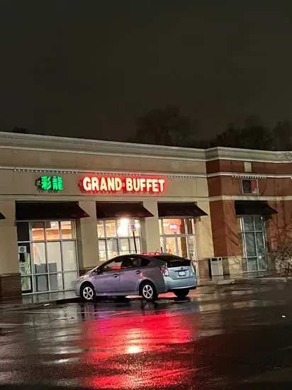 Grand Buffet