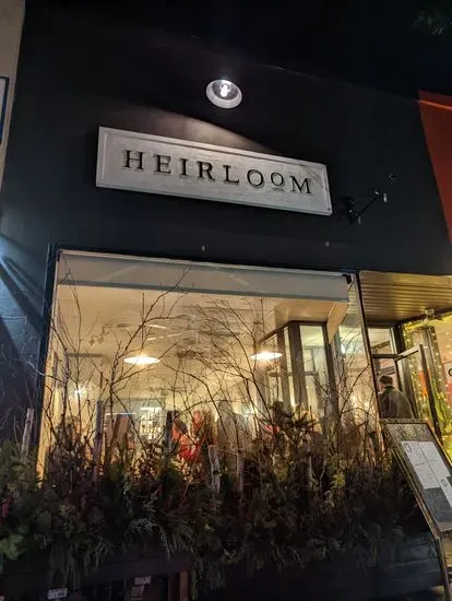 Heirloom Doylestown