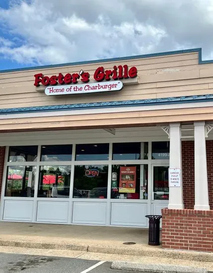 Foster's Grille