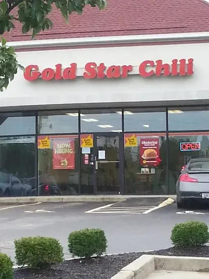 Gold Star