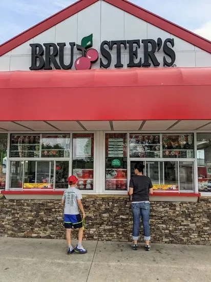 Bruster's Real Ice Cream