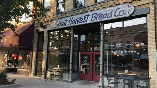 Great Harvest Bread Co. - Neenah