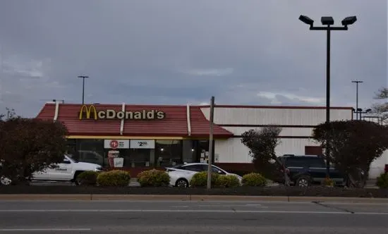 Bucciferro Family McDonald's