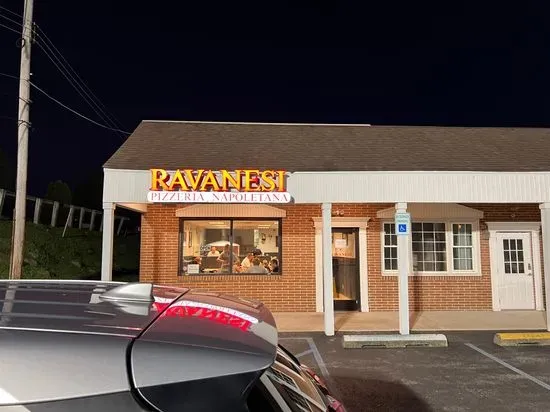 Ravanesi Pizzeria, Inc.