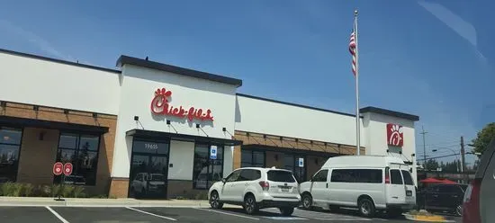 Chick-fil-A