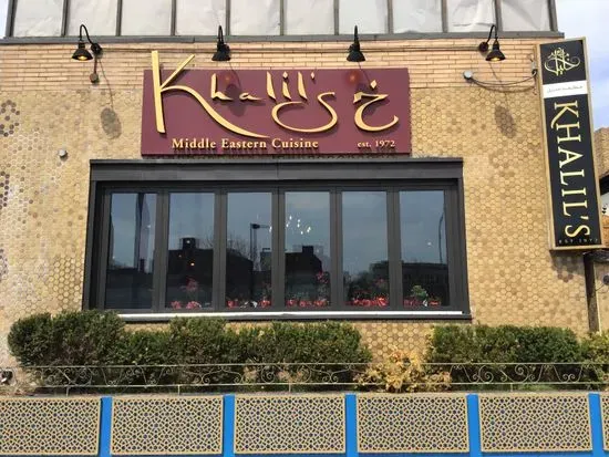 Khalil's